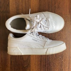 Women’s Puma Sneakers
